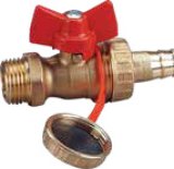 VENTIL ZA P/P 1/2”