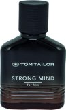 Tom Tailor Strong Mind edt, 30ml