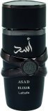 Lattafa Asad Elixir edp, 100ml