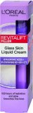 L'Oreal dnevna krema Filler Glass Skin Liquid Cream 50ml