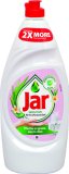 Jar Sensitive deterdžent za pranje posuđa Aloe Vera & Pink Jasmine, 900ml