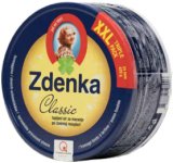 Zdenka SIR TOPLJENI classic 420 g