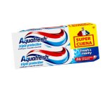 Aquafresh PASTA ZA ZUBE DUOPACK fresh&minty 200 ml 