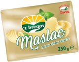 ‘z bregov MASLAC 250 g