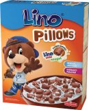 Lino JASTUČIĆI nougat 250 g