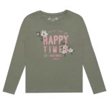 Majica pamuk s elastanom 1 kom 