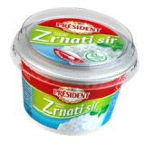 President SIR ZRNATI 200 g