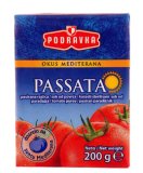Podravka RAJČICA pasirana 200 g