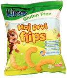 Lino FLIPS baby, 25 g