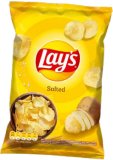 Lay’s ČIPS slani, 130 g