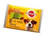 Pedigree MOKRA HRANA ZA PSE 400 g 