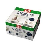 SET TANJURA 12-dijelni set 1 set