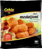 Cekin PANIRANI PILEĆI MEDALJONI 660 g