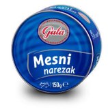 Gala NAREZAK mesni 150 g