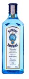 Bacardi GIN BOMBAY 0,7 l