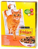 Friskies SUHA HRANA ZA MAČKE piletina 300 g