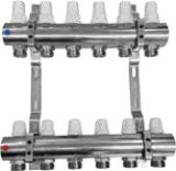 RAZDJELNIK RADIJATORSKOPODNO ARTIKL K005- 8 ICMA