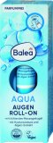 Balea Aqua roll-on gel za područje oko očiju 15ml