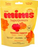 mims dječji bomboni Immune Support 7kom