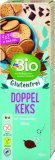 dmbio dupli keks bez glutena, 225g