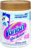 Vanish prašak za odstra‑ njivanje mrlja 470g