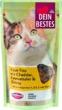 Dein Bestes grickalice za mačke sa sirom 65g