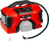 Aku kompresor 'pressito 18/21'