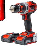 Aku udarna bušilica 'te-cd 18 / 50 li-i bl'