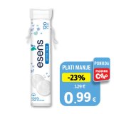 Blazinice Esens 120 komada