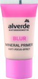 alverde Blur Mineral primer za lice