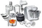 BOSCH kuhinjski aparat MUM54251