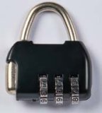 Brava za kovčeg 3,5x4 cm