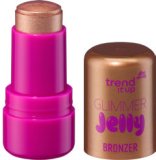 trend !t up Glimmer Jelly bronze