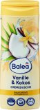 Balea gel za tuširanje vanilija i kokos 300ml