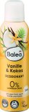 Balea deo sprej vanilija i kokos 200ml 