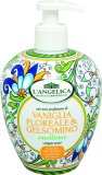 L'Angelica tekući sapun vanilija i jasmin 500ml