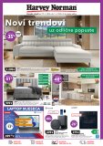 Harvey Norman katalog Akcija 19.03.-1.04.2026.