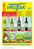 Vrutak katalog Akcija 16.03. - 05.04.2026.