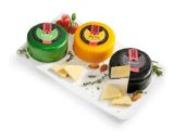 CHEEDAR The Old Farmhouse, u vosku, razne vrste, 200 g