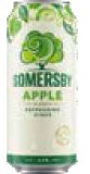 CIDER SOMERSBY