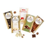 ČOKOLADA FERRERO razne vrste, 90 g