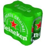 PIVO HEINEKEN