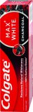 Colgate pasta za zube Max White Activated Charcoal, 75 ml