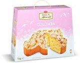 COLOMBA CLASSICA ASTUCCIO 1 kg