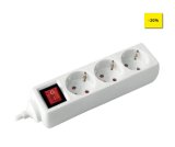 COMMEL produžni kabel 0815