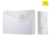 COMMEL zvono bežično 411-106