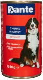 Dante Hrana za pse