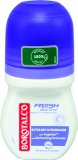 Borotalco Fresh Flowers deo roll-on, 50ml