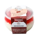 Desert u staklenci, razne vrste Senza Pecatto 110 g