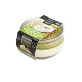 Desert u staklenci, razne vrste Senza Pecatto 110 g